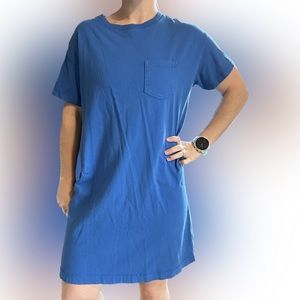 Old Navy T-shirt Dress